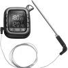 Outdoorchef Gourmet Check Black - Fleisch- Und Grillthermometer Digital