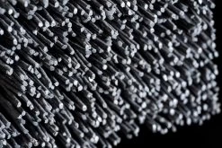 Outdoorchef Grillbürste Mit Nylonborsten Groß, 44,5 Cm -Broil King Store Outdoorchef Grillbuerste Detail Nylonborsten 1