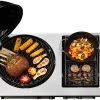 Outdoorchef Gas Kugelgrill Station Lugano 570 G EVO -Broil King Store Outdoorchef Lugano 570 G EVO