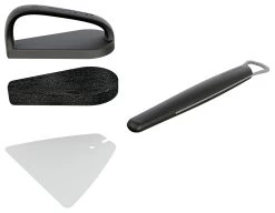 Outdoorchef Plancha Reinigungsset