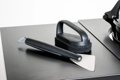 Outdoorchef Trichter Reinigungsset Für EASY FLIP Trichter -Broil King Store Outdoorchef Trichter Reinigungsset Mood