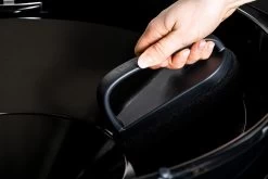 Outdoorchef Trichter Reinigungsset Für EASY FLIP Trichter -Broil King Store Outdoorchef Trichter Schwamm Anwendung