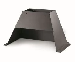 Palazzetti Grillkamin Bastia Mit Pizzaofen Inkl. Montagematerial -Broil King Store Palazzetti Grillkamin Metallschutzhaube Unterhaube 1