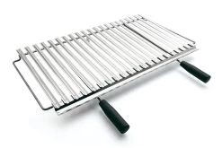 Palazzetti Grillkamin Balos Mit Pizzaofen Inkl. Montagematerial -Broil King Store Palazzetti Grillrost Edelstahl