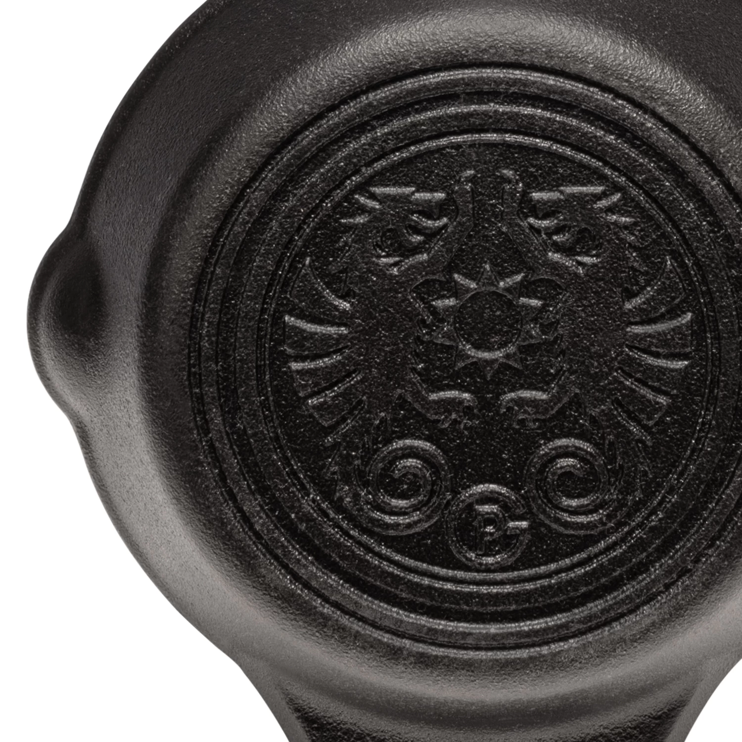 Petromax Feuerpfanne Gusseisen Fp15h-t Mit Zwei Henkeln 3 Petromax Feuerpfanne Gusseisen Fp15h-t Mit Zwei Henkeln