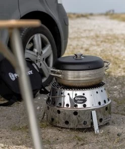 Petromax Camping Backofen -Broil King Store Petromax Camping Backofen Atago