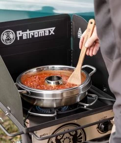 Petromax Camping Backofen -Broil King Store Petromax Camping Backofen Gastisch Ge45