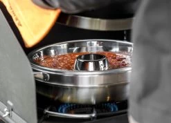 Petromax Camping Backofen -Broil King Store Petromax Camping Backofen Gastisch Nah