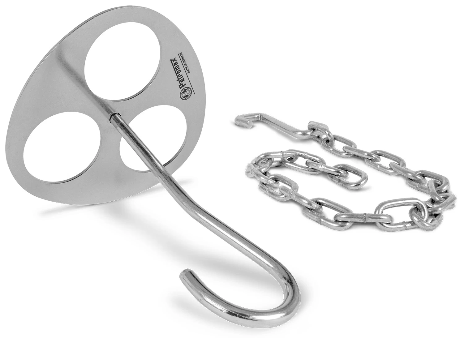 Petromax Dreibein-Ring Groß 3 Petromax Dreibein-Ring Groß