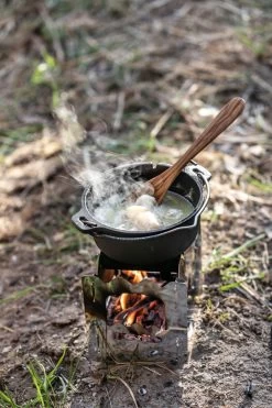 Petromax Ft0.5 Feuertopf Dutch Oven - Ohne Füsse -Broil King Store Petromax Dutch Oven ft 0 5 ohne Fuesse Hobo Kocher