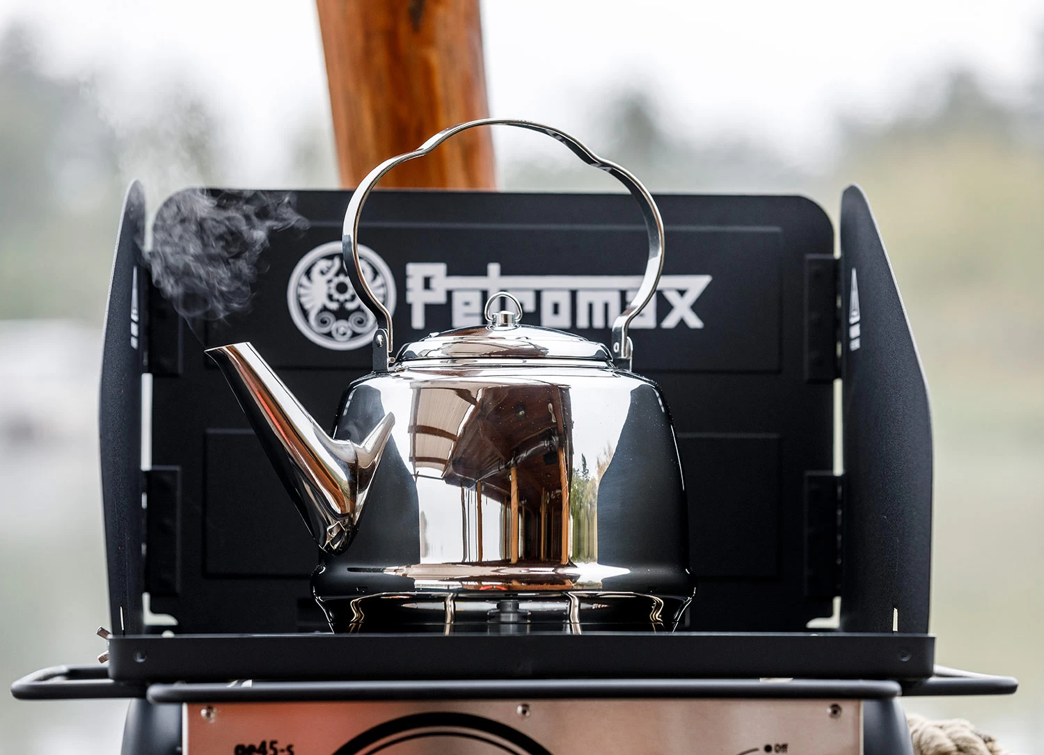 Petromax Teekessel Tk3 (5 Liter) 5 Petromax Teekessel Tk3 (5 Liter) – Bild 3