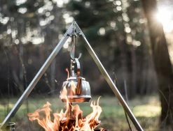 Petromax Teekessel Tk3 (5 Liter) 9 Petromax Teekessel Tk3 (5 Liter) -Broil King Store Petromax Edelstahl Teekessel 5000ml Lifestyle02