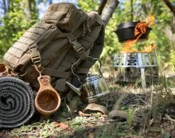 Petromax Teekessel Edelstahl Tk0.8 (800 Ml) 8 Petromax Teekessel Edelstahl Tk0.8 (800 Ml) -Broil King Store Petromax Edelstahl Teekessel 800ml Lifestyle01