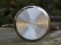 Petromax Teekessel Tk2 (3 Liter) -Broil King Store Petromax Edelstahl Teekessel tk2 Boden