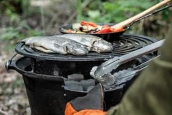 Petromax Feuergrill Tg3 -Broil King Store Petromax Feuergrill tg3 Lifestyle