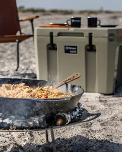 Petromax Feuerpfanne Gusseisen Fp50h-t Mit Zwei Henkeln -Broil King Store Petromax Gusseisenpfanne ft50h Feuerschale