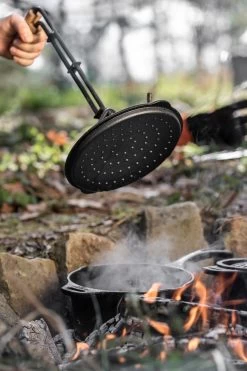 Petromax Gusseiserne Kasserolle Mit Deckel Kr1 -Broil King Store Petromax Kasserolle Deckel Noppen kr2 kr1