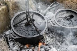 Petromax Gusseiserne Kasserolle Mit Deckel Kr2 18 Petromax Gusseiserne Kasserolle Mit Deckel Kr2 -Broil King Store Petromax Kasserolle Saucentopf Feuertopf kr2 kr1