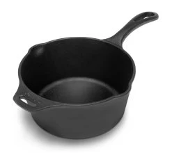 Petromax Gusseiserne Kasserolle Mit Deckel Kr2 14 Petromax Gusseiserne Kasserolle Mit Deckel Kr2 -Broil King Store Petromax Kasserolle kr2 Ausgiesser