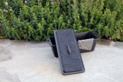 Petromax Ringreiniger Für Gusseisen Und Schmiedeeisen -Broil King Store Petromax Kastenform Gusseisen