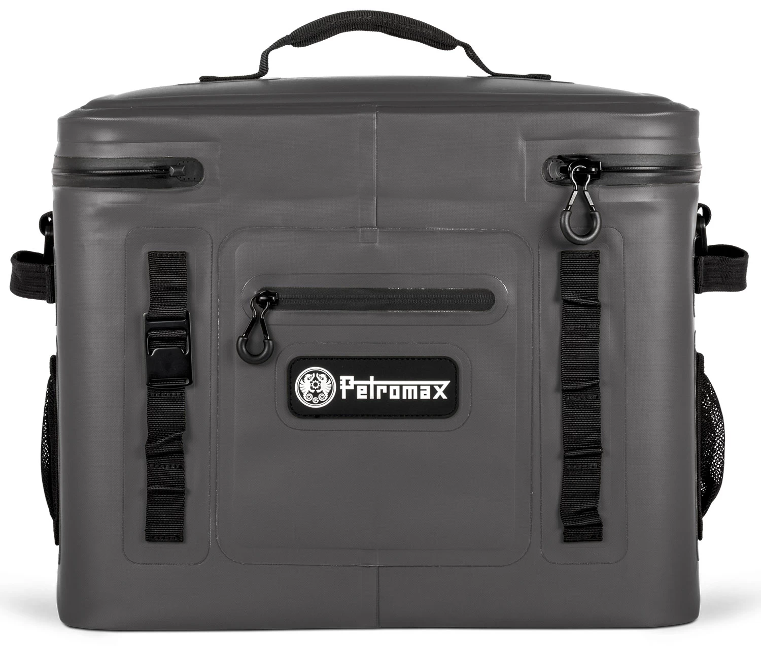 Petromax Kühltasche 22 Liter / Dunkelgrau 4 Petromax Kühltasche 22 Liter / Dunkelgrau – Bild 2