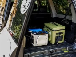 Petromax Kühltasche 22 Liter / Oliv -Broil King Store Petromax Kuehltasche 22Liter oliv Lifestyle