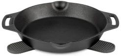 Petromax Silikonuntersetzer Für Feuertöpfe (Dutch Oven) -Broil King Store Petromax Silikonuntersetzer Feuerpfanne