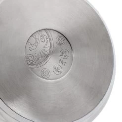 Petromax Teekessel Tk1 (1,5 Liter) 9 Petromax Teekessel Tk1 (1,5 Liter) -Broil King Store Petromax Teekessel Edelstahl tk1 Boden