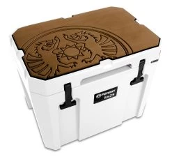 Petromax Kühlbox 25 Liter Alpenweiß - Grillfürst DEAL Inkl. Sitzkissen, Haft-Unterlage Und Einsatzkorb 23 Petromax Kühlbox 25 Liter Alpenweiß - Grillfürst DEAL Inkl. Sitzkissen, Haft-Unterlage Und Einsatzkorb -Broil King Store Petromax kx25 padw d Haft Auflage Kuehlbox kx25 braun Drachen 11 1625042344