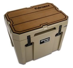Petromax Kühlbox 25 Liter Sand - Inkl. Sitzkissen, Haft-Unterlage Und Einsatzkorb 15 Petromax Kühlbox 25 Liter Sand - Inkl. Sitzkissen, Haft-Unterlage Und Einsatzkorb -Broil King Store Petromax kx25 padw l Haft Auflage Kuehlbox kx25 sand braun Linien 5 1625042111