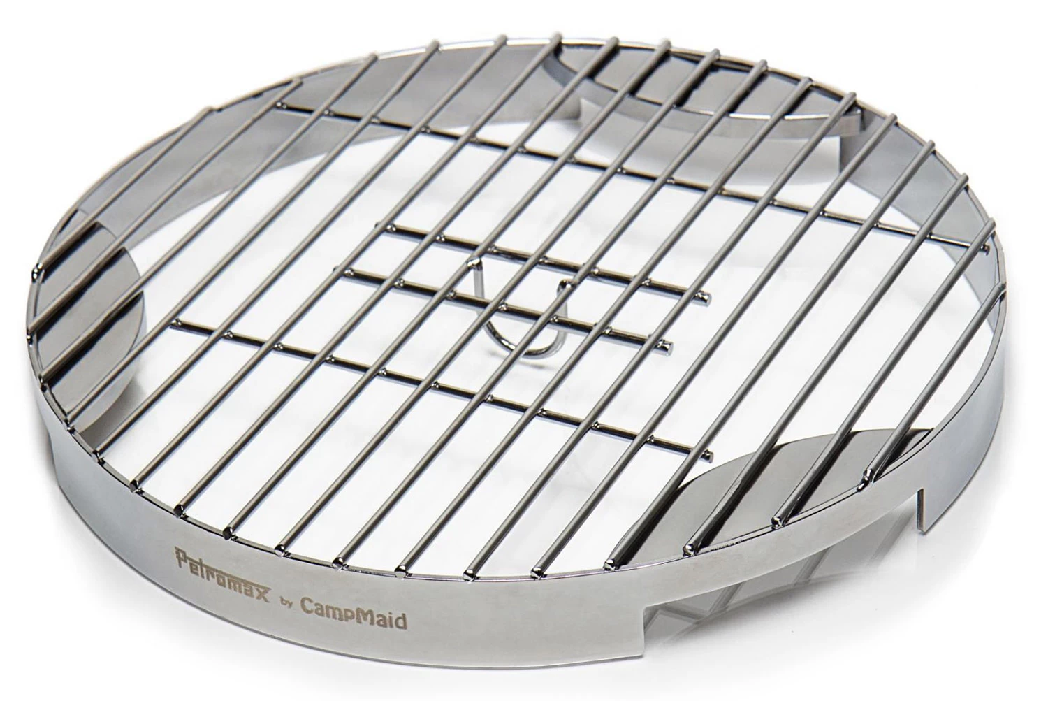 Petromax Pro-ft Set / 3-tlg. (Deckelheber, Kohleschale, Grillrost) 4 Petromax Pro-ft Set / 3-tlg. (Deckelheber, Kohleschale, Grillrost) – Bild 2