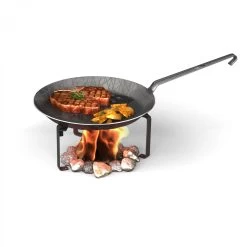Petromax Pfannenknecht Für Dutch Oven & Pfannen -Broil King Store Petromax pt Pfannenknecht Pfanne