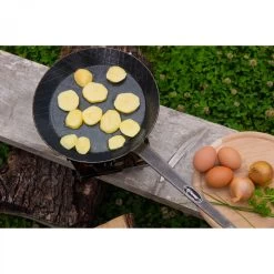 Petromax Schmiedeeiserne Pfanne SP32 -Broil King Store Petromax sp32 Schmiedeeiserne Pfanne Bratkarto