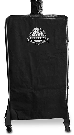 Pit Boss Abdeckhaube Für Vertical Smoker Pro Series 4 Pelletsmoker 3 Pit Boss Abdeckhaube Für Vertical Smoker Pro Series 4 Pelletsmoker