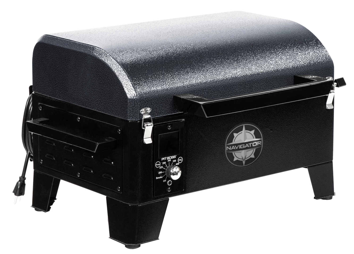 Pit Boss Pelletgrill Navigator 150 4 Pit Boss Pelletgrill Navigator 150 – Bild 2