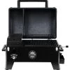 Pit Boss Pelletgrill Navigator 150 1 Pit Boss Pelletgrill Navigator 150 -Broil King Store Pit Boss Pelletgrill Navigator 150 10805 Deckel offen