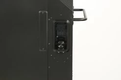 Pit Boss Vertical Smoker Pro Series 4 Pelletsmoker -Broil King Store Pit Boss Vertical Smoker Pro Series 4 Pelletsmoker Temperaturregelung