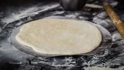 Grillfürst Pizzastein 33 Cm Mit Pizzablech -Broil King Store Pizzablech Teig