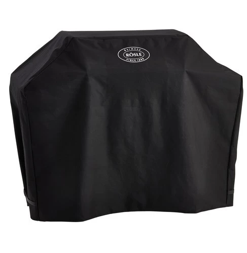 Rösle Abdeckhaube Für Alle Videro Gasgrill BBQ Stationen G4 / G4-S 3 Rösle Abdeckhaube Für Alle Videro Gasgrill BBQ Stationen G4 / G4-S
