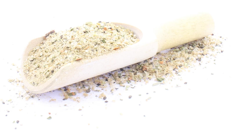 Rock'n Rubs - Truffle Shuffle - BBQ Rub 130 G Dose 3 Rock'n Rubs - Truffle Shuffle - BBQ Rub 130 G Dose