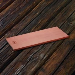 Rösle Räucherbrett Zeder 40x19,5 Cm