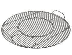 Rösle Edelstahl Grillrost Vario+ Für No.1 F60