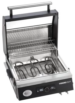 Rösle Elektrogrill Videro E2-P Campinggrill 13 Rösle Elektrogrill Videro E2-P Campinggrill -Broil King Store Roesle Elektro Campinggrill Videro E2 P Heizelement