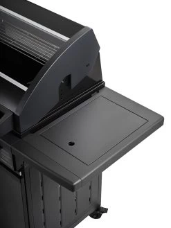 Rösle Gasgrill Magnum PRO G4-S Inkl. Abdeckhaube - Modell 2023 17 Rösle Gasgrill Magnum PRO G4-S Inkl. Abdeckhaube - Modell 2023 -Broil King Store Roesle Gagsrill Magnum Pro Prime Zone