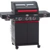 Rösle Videro G3-S VARIO+ Schwarz Gasgrill - FC Bayern Edition -Broil King Store Roesle Gasgrill Videro G3 S FC Bayern r25661