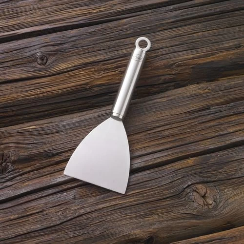 Rösle Grillspatel Edelstahl Flexibel 3 Rösle Grillspatel Edelstahl Flexibel