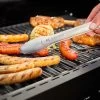 Rösle FC Bayern Grillzange - Edelstahl 40 Cm -Broil King Store Roesle Grillzange FC Bayern Anwendung