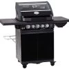 Rösle Gasgrill Magnum PRO G3 Inkl. Abdeckhaube - Modell 2023 -Broil King Store Roesle Magnum Pro G3 Gasgrill Station r25564