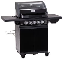 Rösle Gasgrill Magnum PRO G3 Inkl. Abdeckhaube - Modell 2023