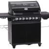 Rösle Gasgrill Magnum PRO G4-S Inkl. Abdeckhaube - Modell 2023 -Broil King Store Roesle Magnum Pro G4 S Gasgrill Station r25560